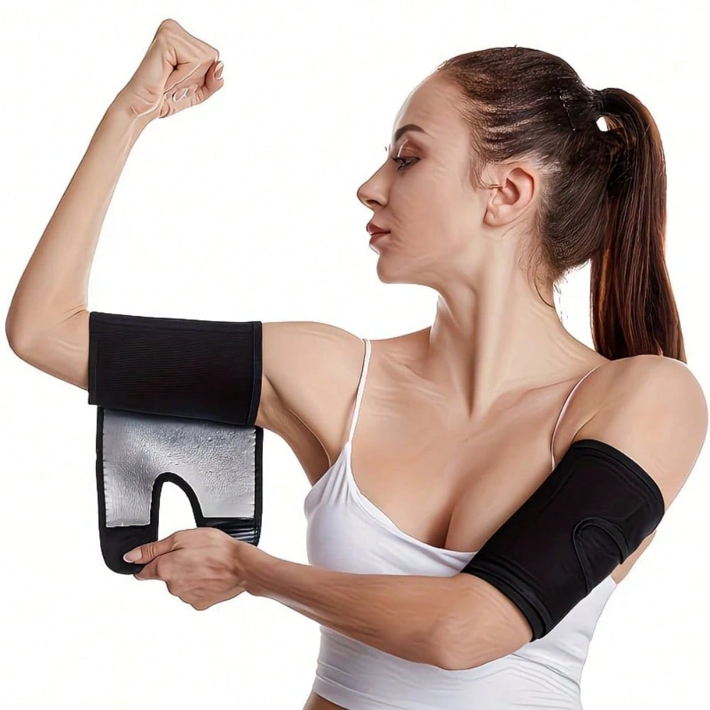 Yoga Fitness Band - 1 шт. Универсальный фитнес-браслет для рук,