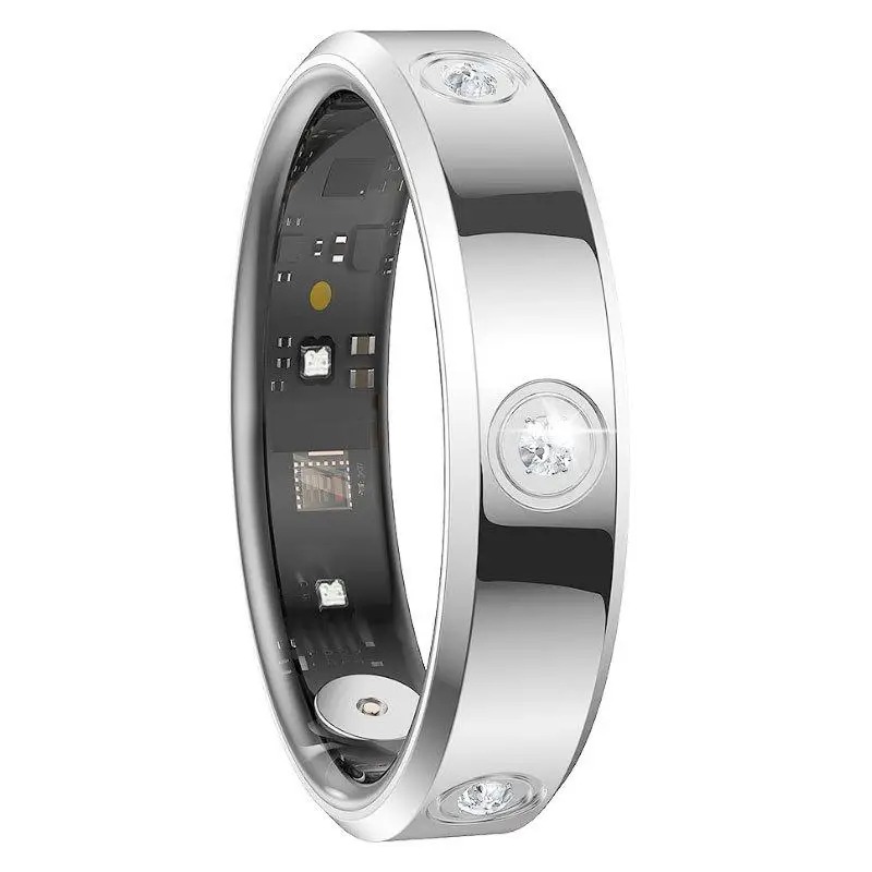 Gymnastics Rings - Смарт-кольцо для Xiaomi для женщин и