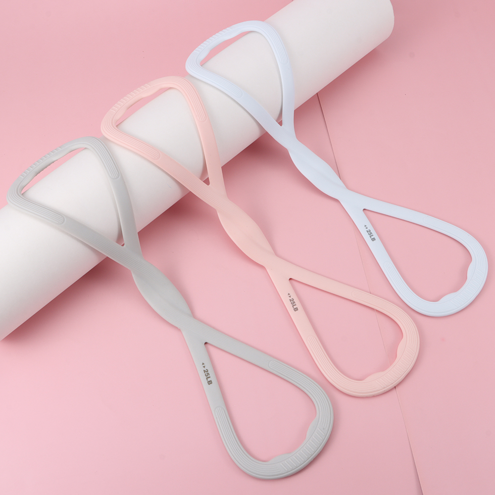 Figure 8 Resistance Band - Эластичные ленты для фитнеса (фигурная форма