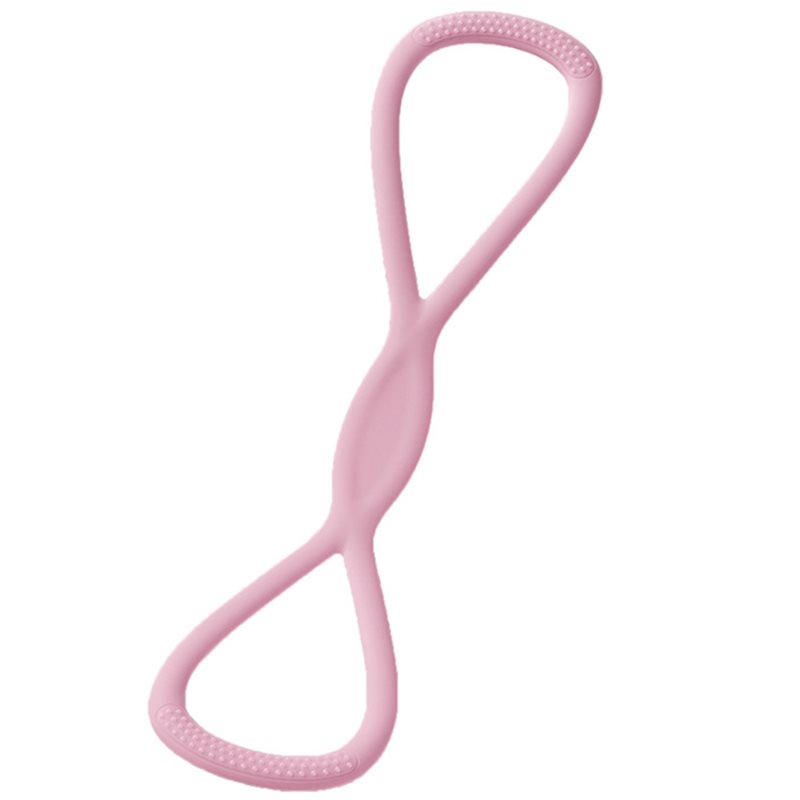 Figure 8 Resistance Band - Эластичная лента-восьмерка HOES для эффективных домашних