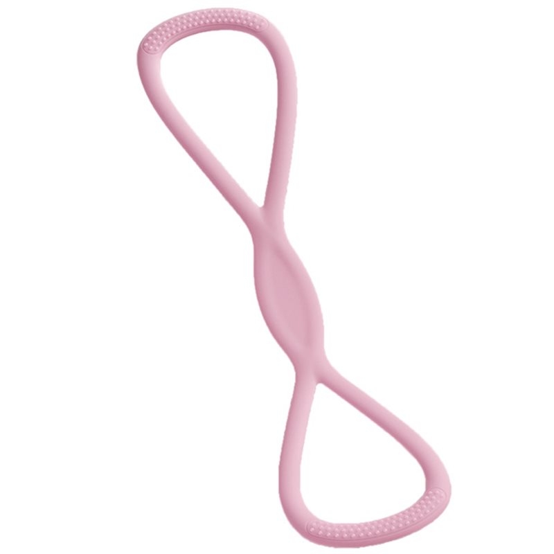Figure 8 Resistance Band - Эластичная лента-эспандер LALA для эффективных домашних