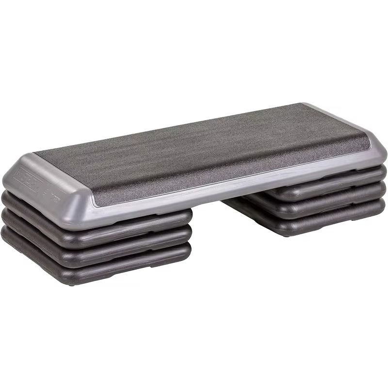 Balance Board Fitness - Профессиональная регулируемая степ-платформа для фитнеса из