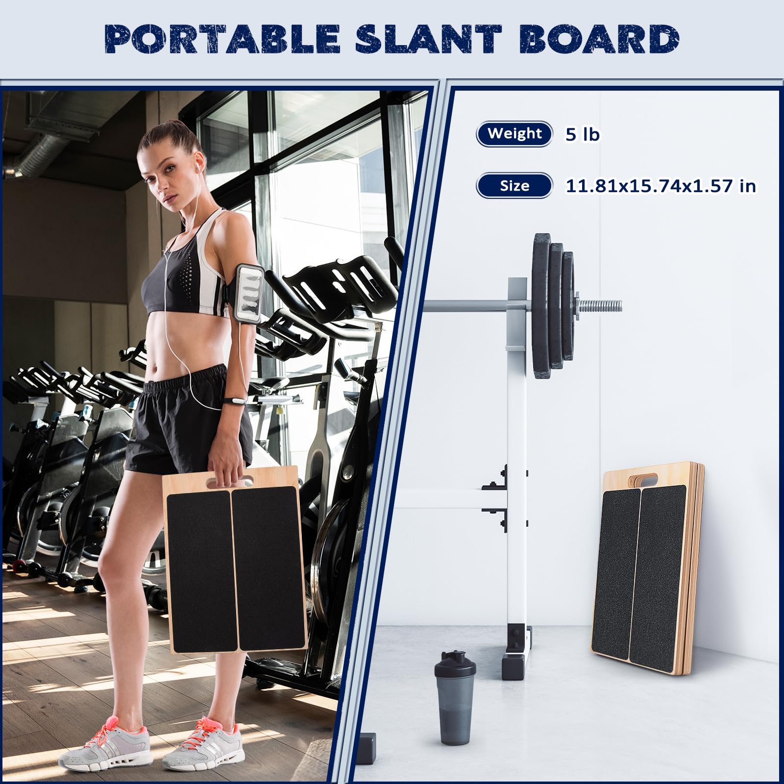 Деревянная балансировочная дос – обзор и цена Balance Board Fitness