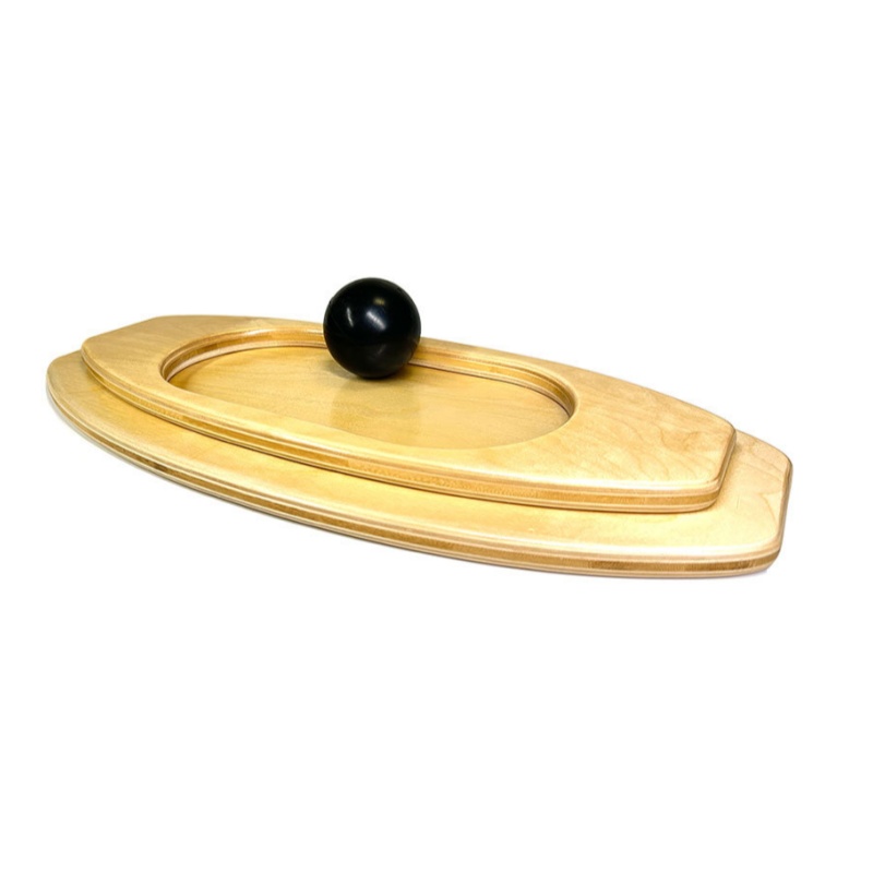Профессиональная балансировочн – обзор и цена Balance Board Fitness