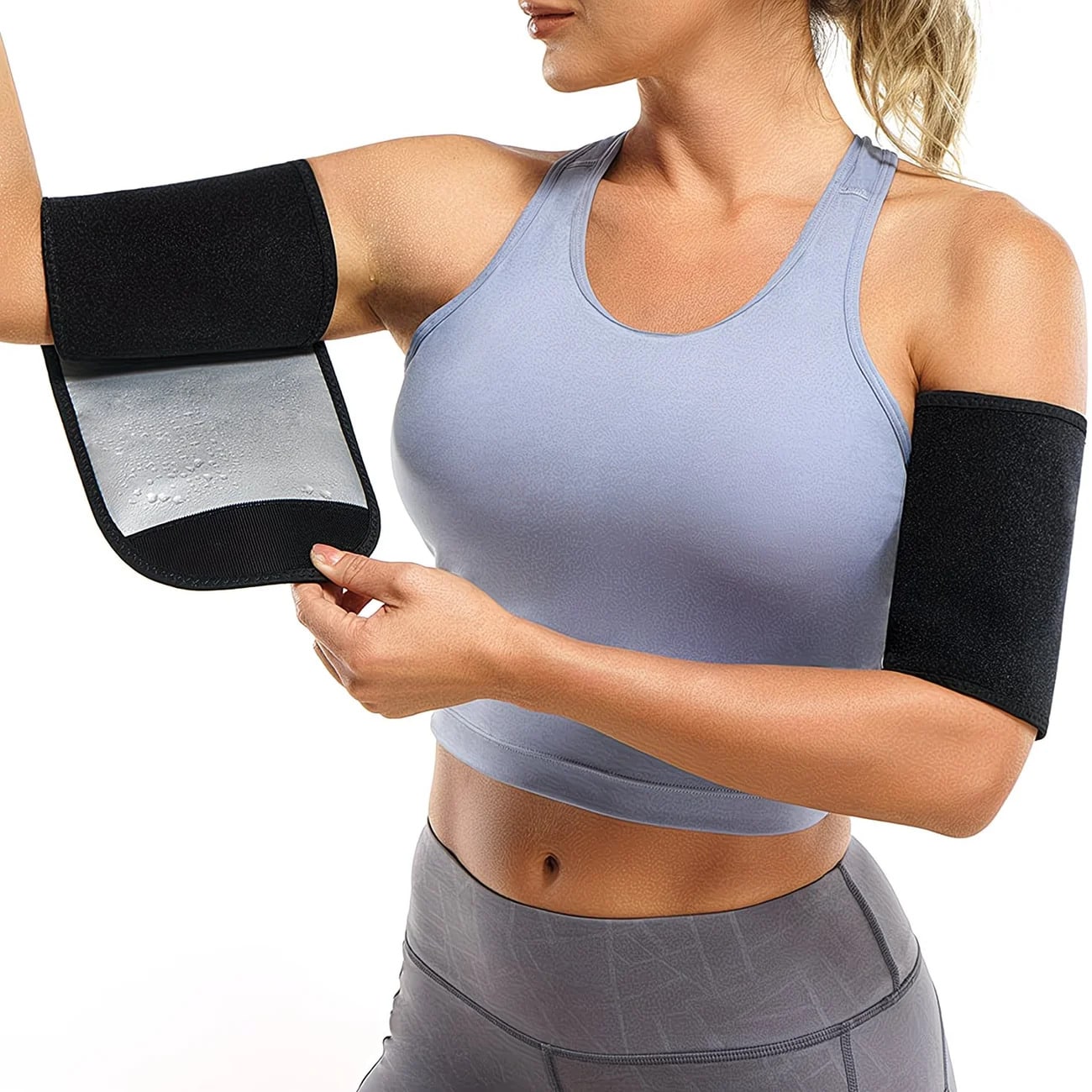 1 шт. Универсальный фитнес-бра – обзор и цена Yoga Fitness Band