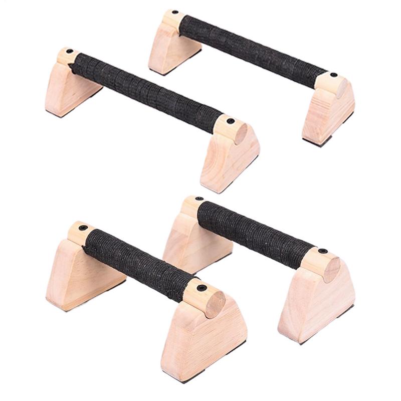 Деревянный штанга для художест – обзор и цена Push Up Board