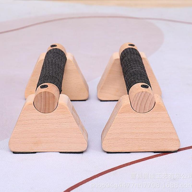 Деревянный штанга для художест – обзор и цена Push Up Board