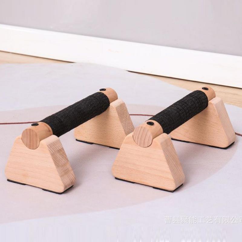 Деревянный штанга для художест – обзор и цена Push Up Board