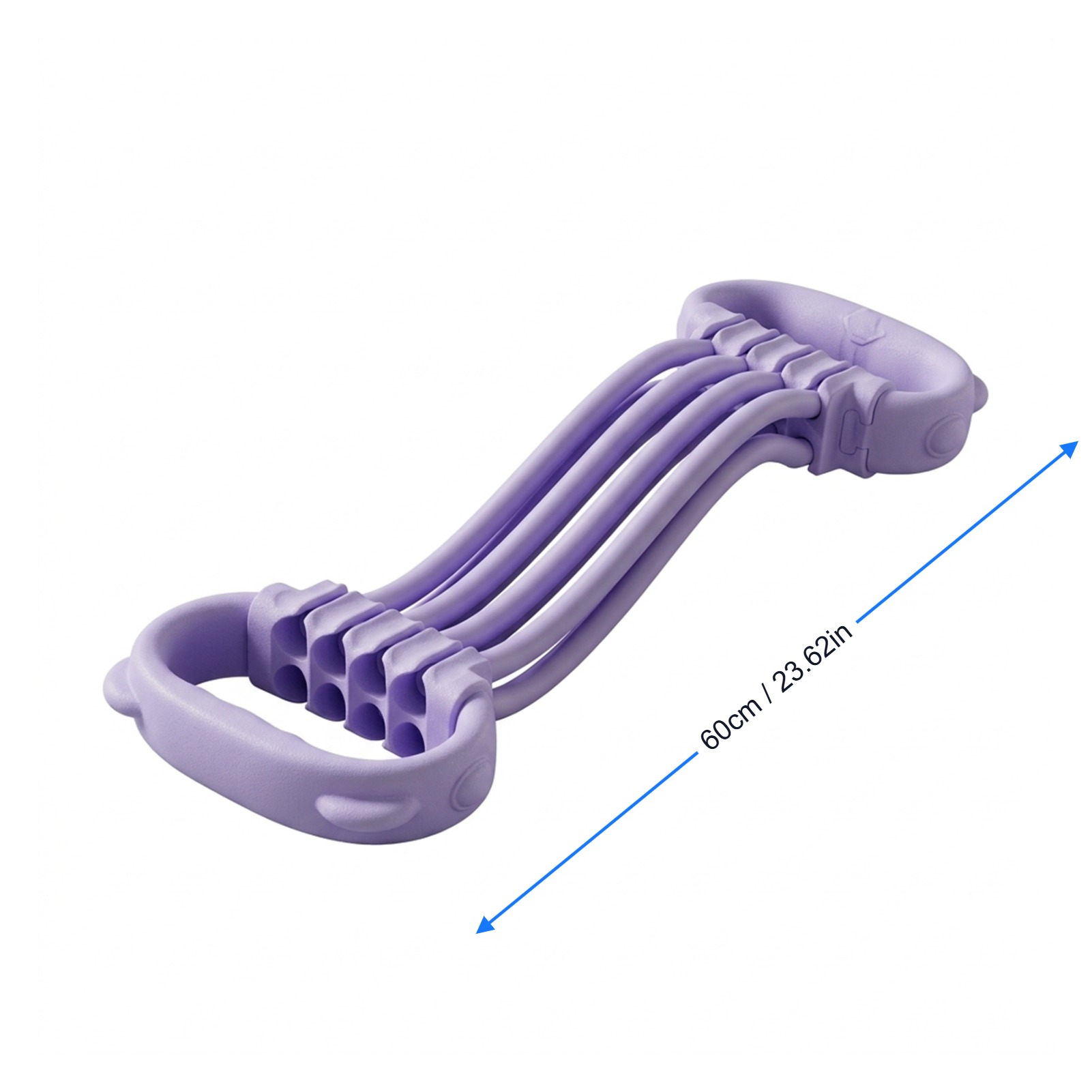 1 шт. Резиновая лента сопротив – обзор и цена Figure 8 Resistance Band