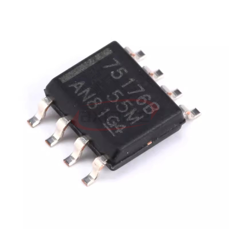 10 шт. SN75176BP DIP-8 SN75176 – обзор и цена Dip Bar Parallel