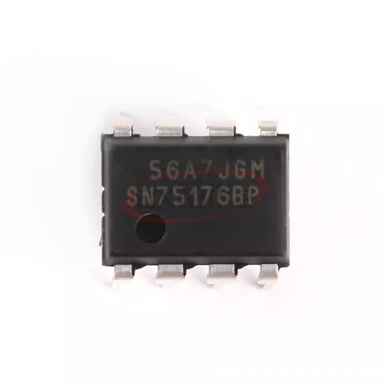 10 шт. SN75176BP DIP-8 SN75176 – обзор и цена Dip Bar Parallel