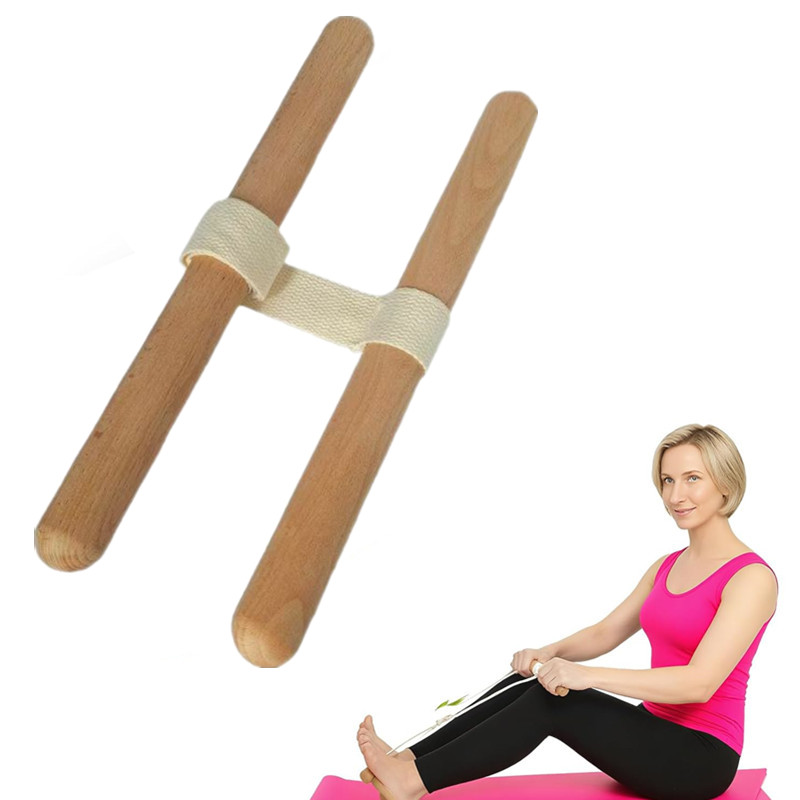 Растяжитель для подколенных су – обзор и цена Yoga In Fitness