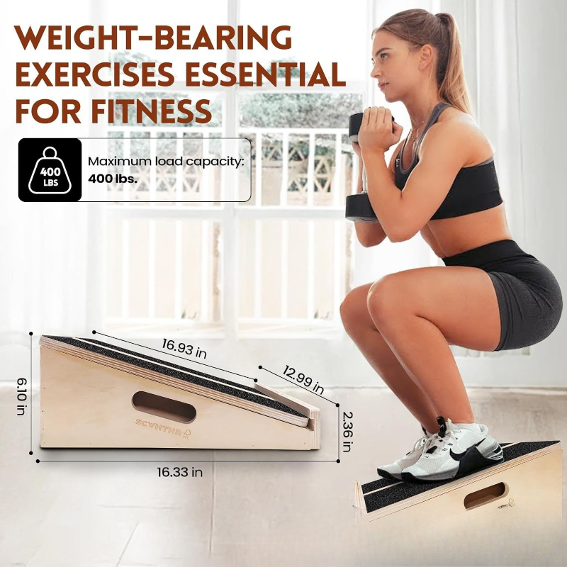 Деревянная балансировочная дос – обзор и цена Balance Board Fitness