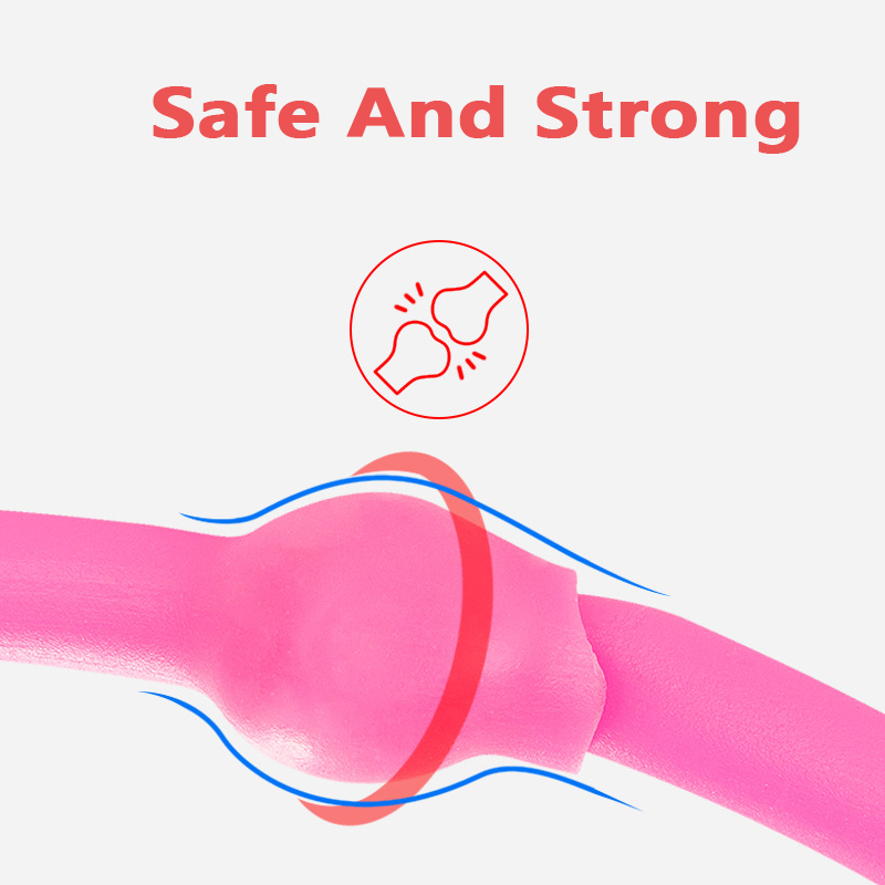 Эспандер для фитнеса, йоги, тр – обзор и цена Figure 8 Resistance Band