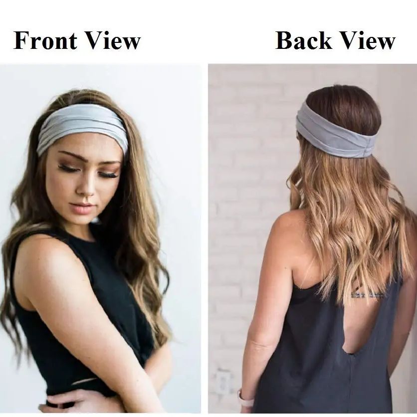 Новая однотонная эластичная по – обзор и цена Yoga Fitness Band