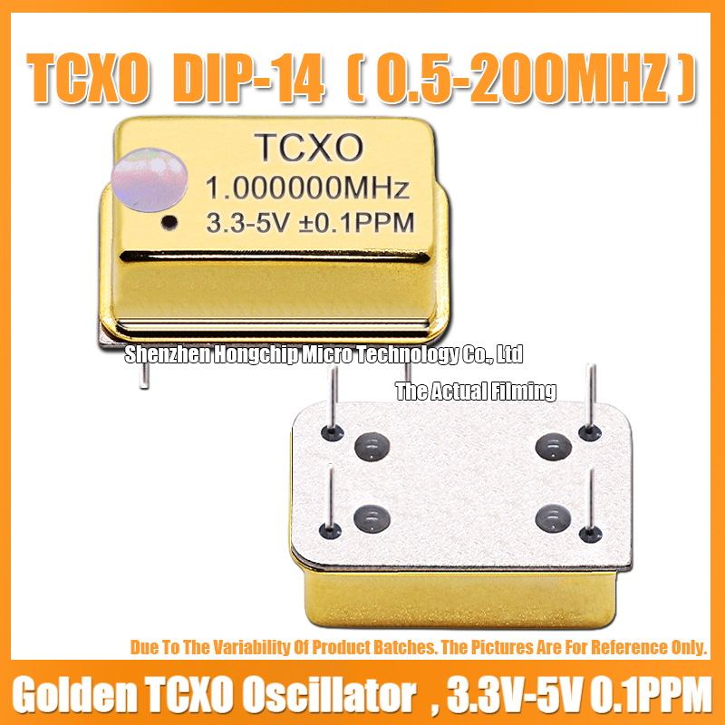 Позолоченный TCXO DIP-14 1M 8/ – обзор и цена Dip Bar Parallel