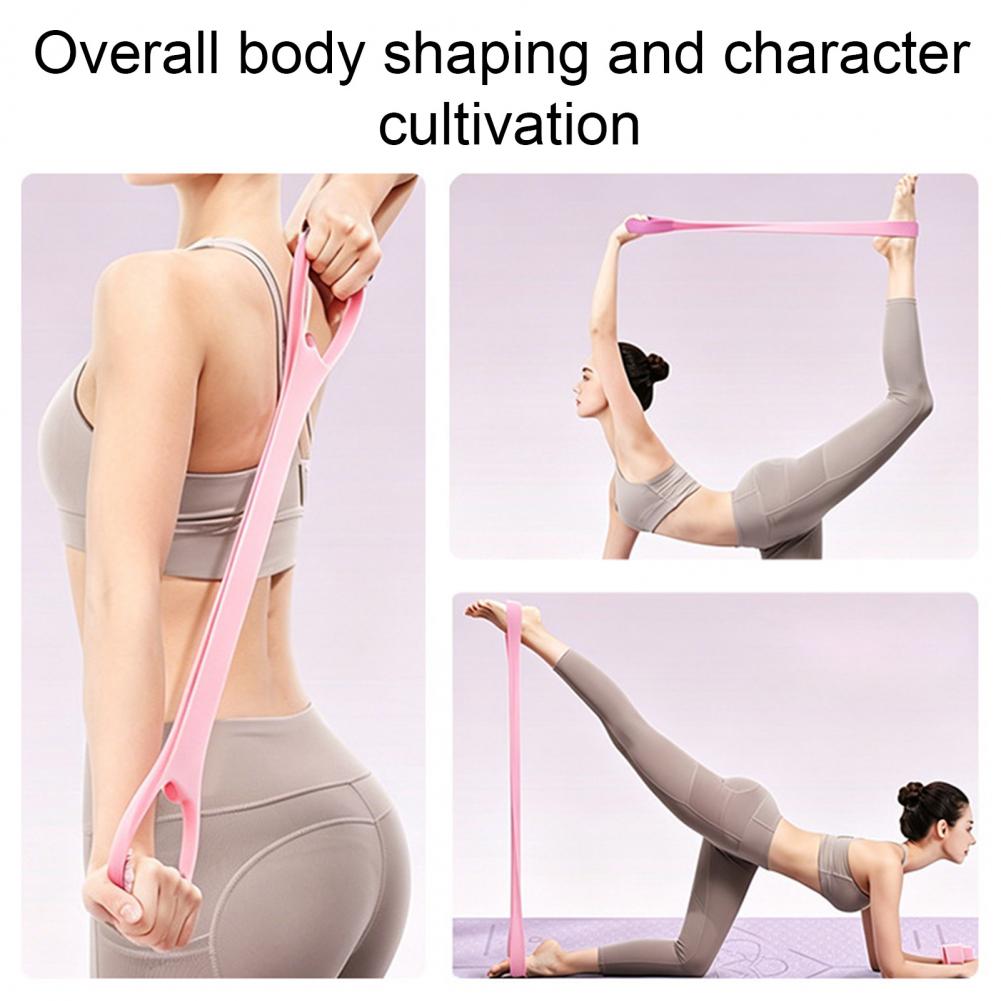 Домашнее спортивное оборудован – обзор и цена Figure 8 Resistance Band