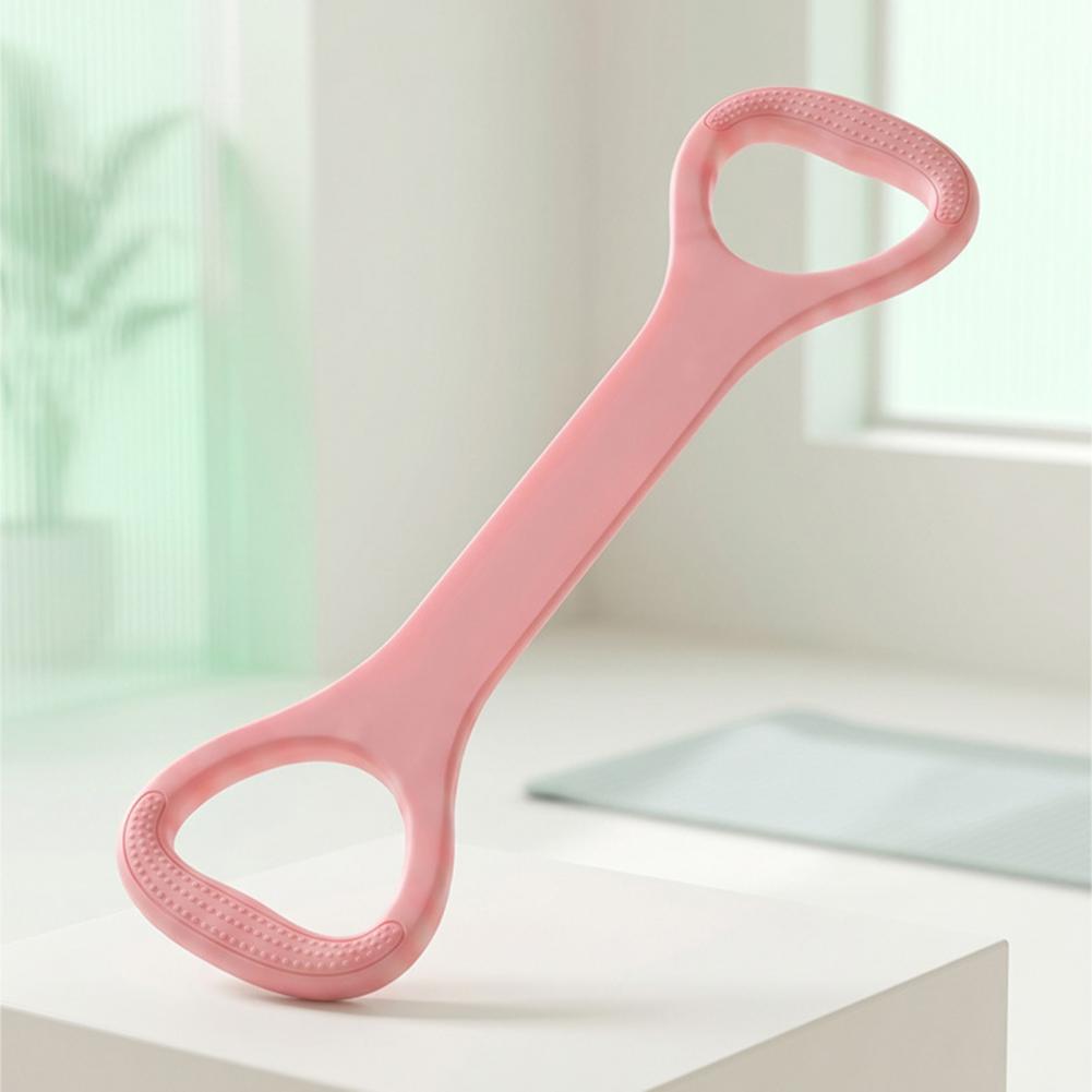Домашнее спортивное оборудован – обзор и цена Figure 8 Resistance Band
