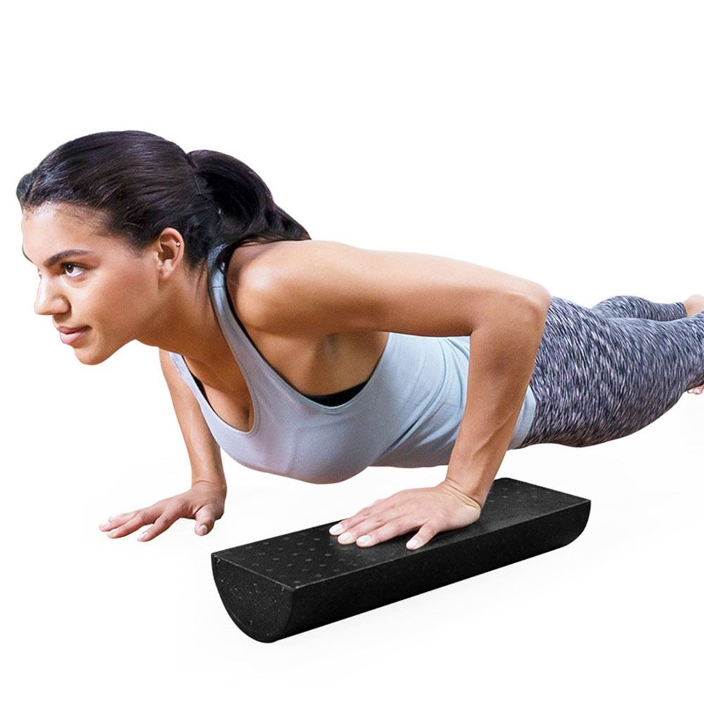 Новый портативный полукруглый  – обзор и цена Yoga Fitness For Men
