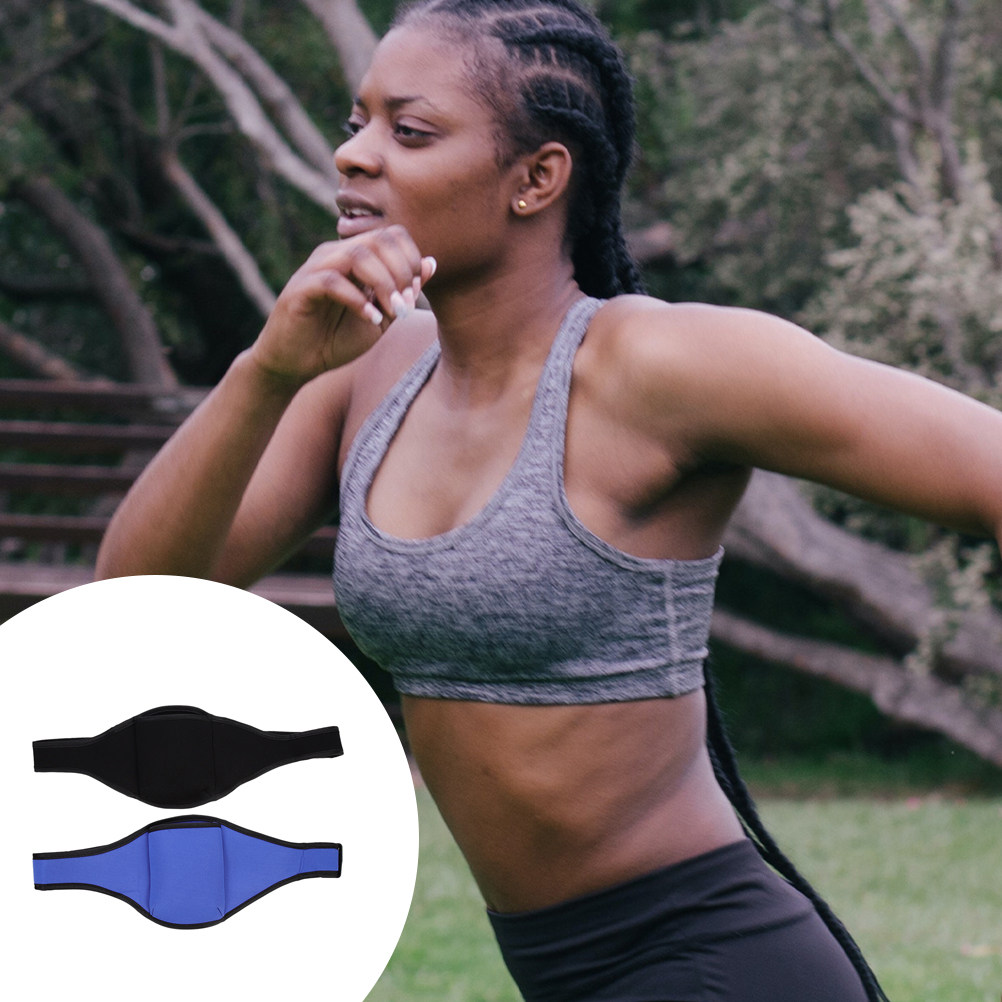 2 шт. поясная сумка для микроф – обзор и цена Yoga Fitness Instructor