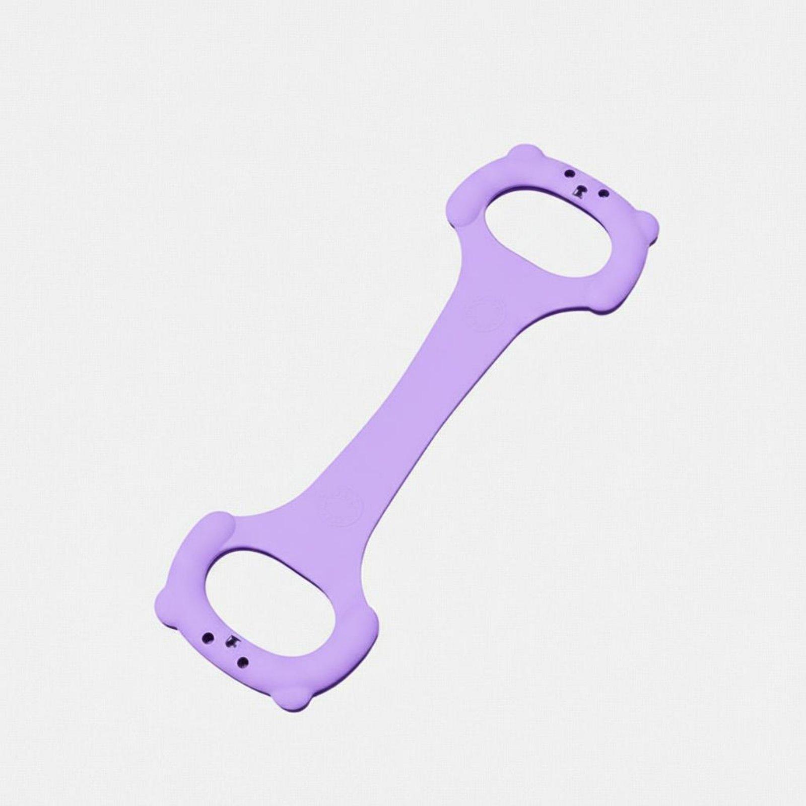 Резиновая лента для упражнений – обзор и цена Figure 8 Resistance Band