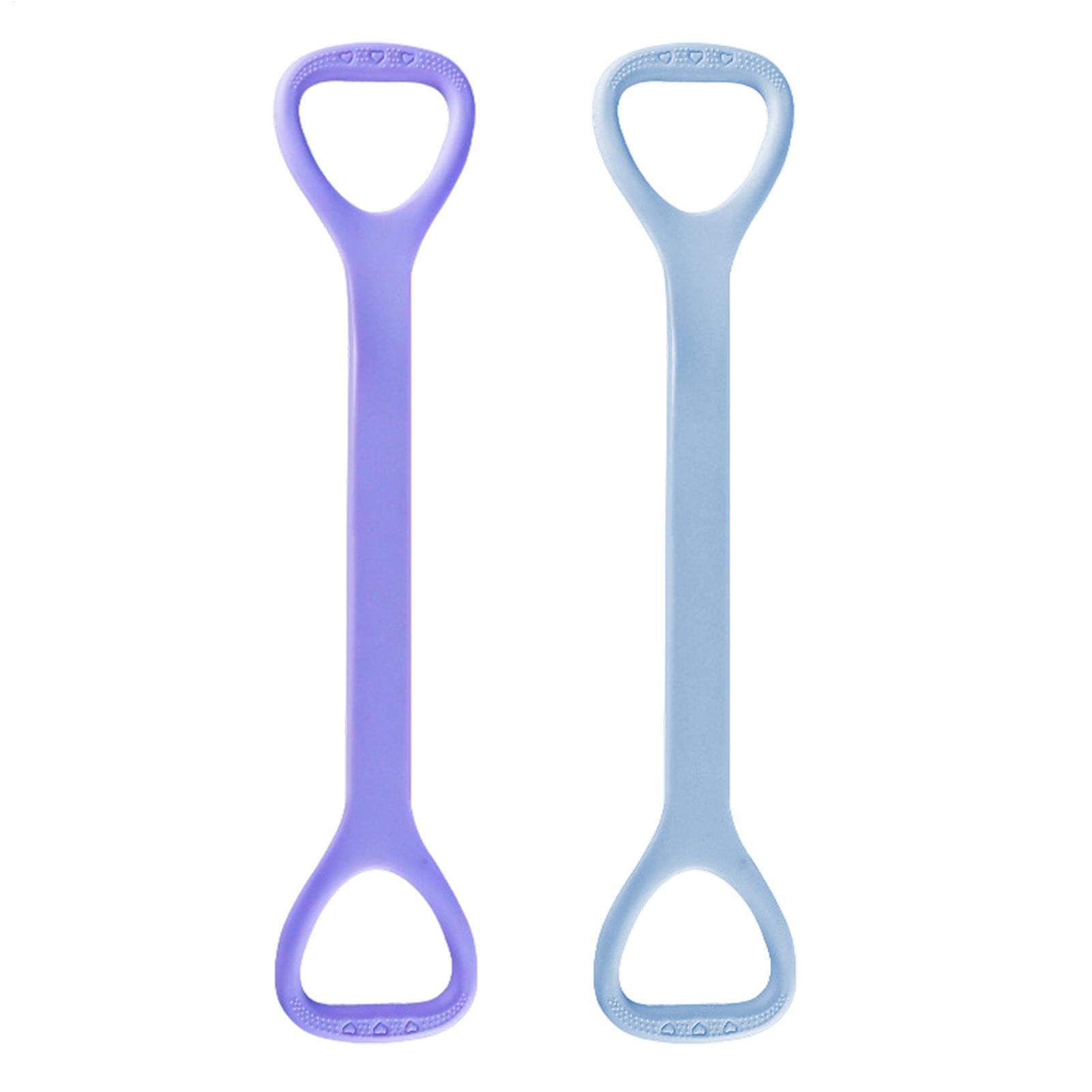 Эластичная силиконовая лента-э – обзор и цена Figure 8 Resistance Band