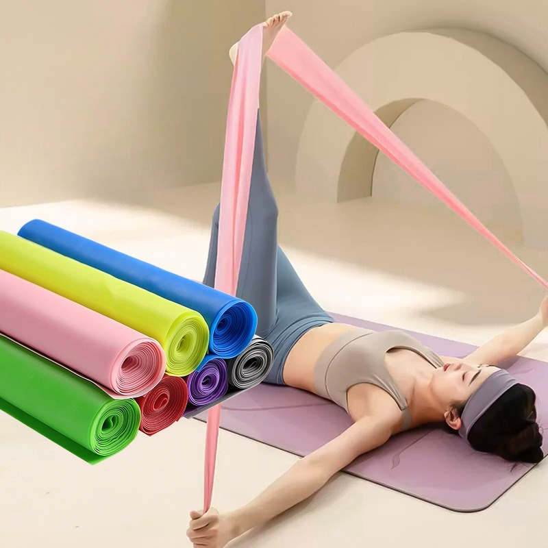 Эластичные нескользящие латекс – обзор и цена Yoga Health & Fitness Center