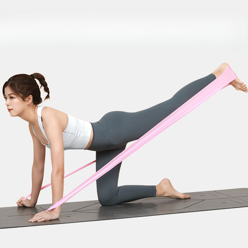 Эластичные нескользящие латекс – обзор и цена Yoga Health & Fitness Center