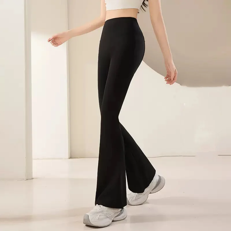 Эластичные фитнес-леггинсы из  – обзор и цена Yoga Fitness Pants