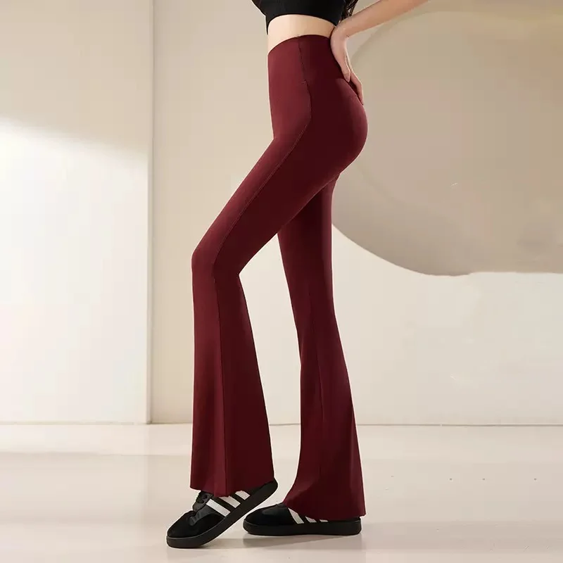 Эластичные фитнес-леггинсы из  – обзор и цена Yoga Fitness Pants