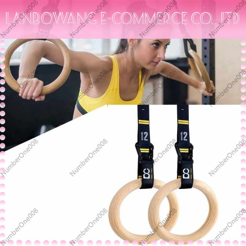 Кольца для гимнастики из масси – обзор и цена Gymnastics Rings