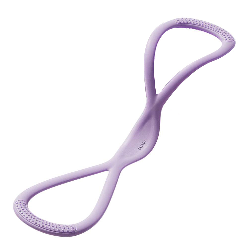 Ленты для коррекции осанки и с – обзор и цена Figure 8 Resistance Band