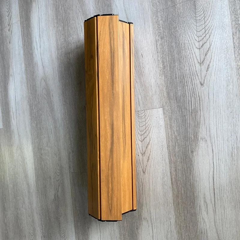 Складной стол из алюминиевого  – обзор и цена Push Up Board