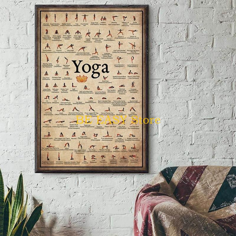 E28F Ретро Винтаж Йога Художес – обзор и цена Yoga Health & Fitness Center