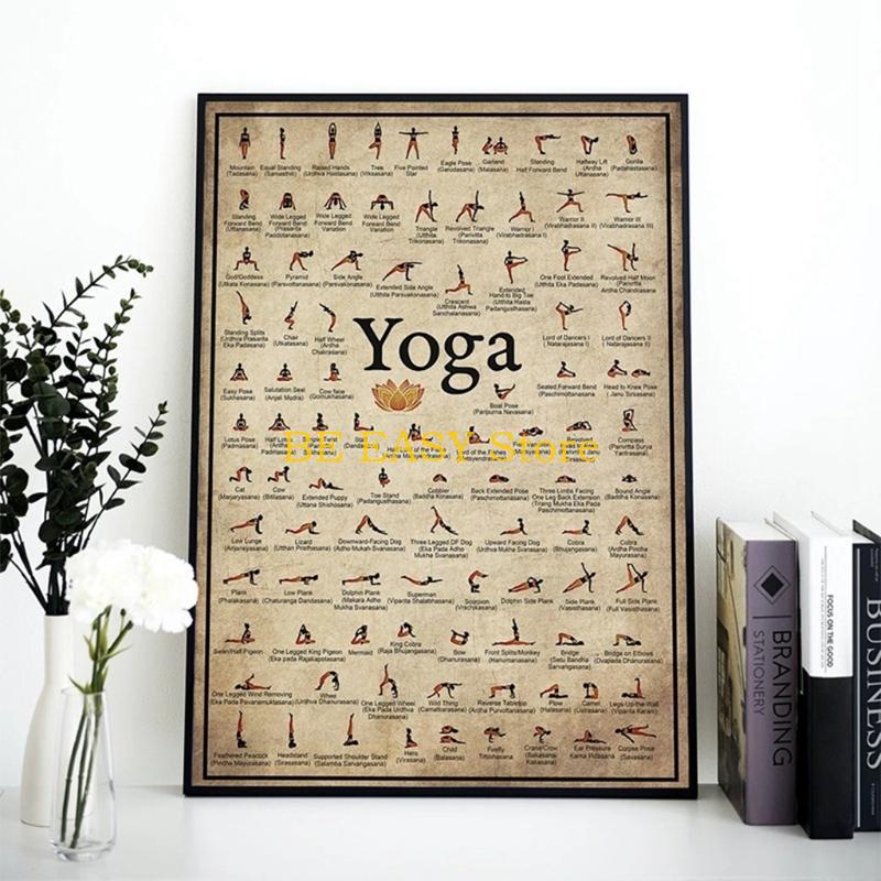 E28F Ретро Винтаж Йога Художес – обзор и цена Yoga Health & Fitness Center