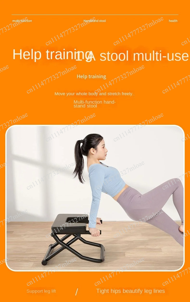 Домашний инверсионный тренажер – обзор и цена Yoga Fitness Instructor