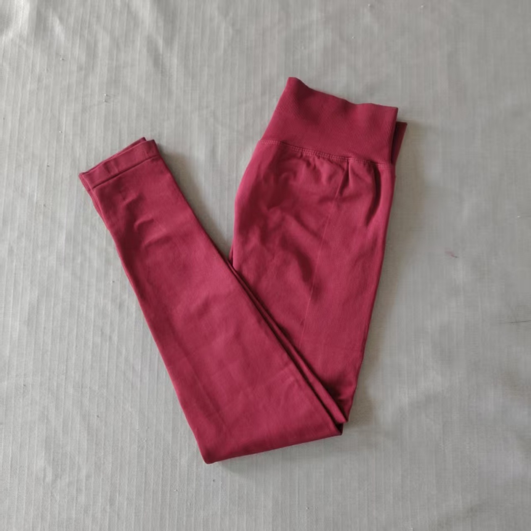 3DF-Женские бесшовные леггинсы – обзор и цена Yoga Fitness Pants