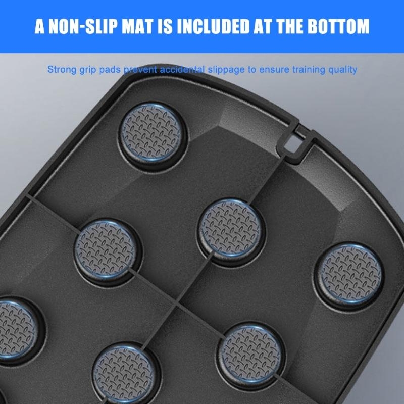 Доски для отжиманий K0EF, подс – обзор и цена Push Up Board