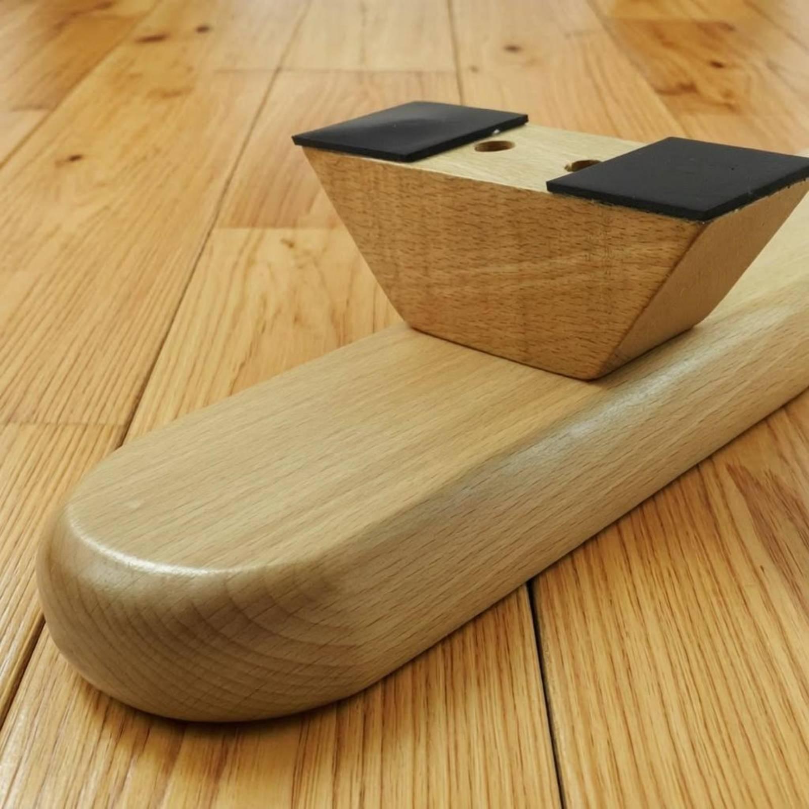 Деревянная подставка для отжим – обзор и цена Push Up Board