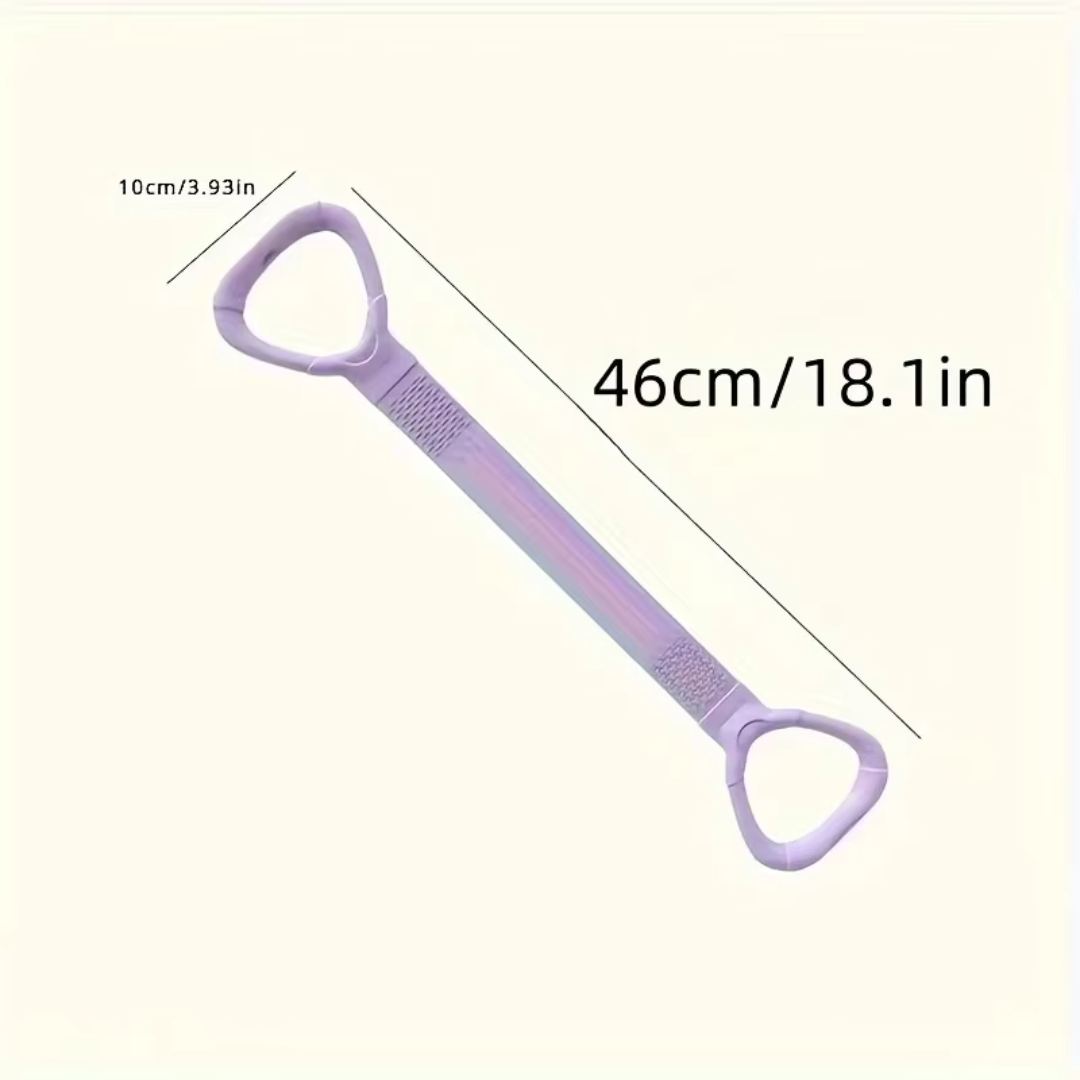 Многофункциональный эластичный – обзор и цена Figure 8 Resistance Band