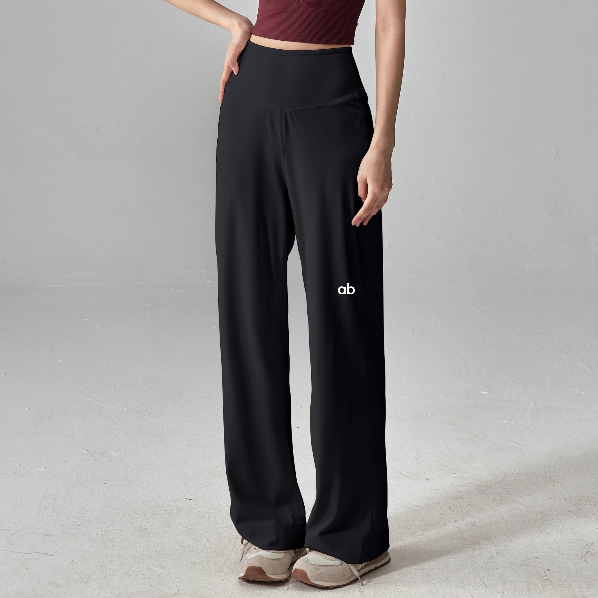 Женские широкие брюки для йоги – обзор и цена Yoga Fitness Pants