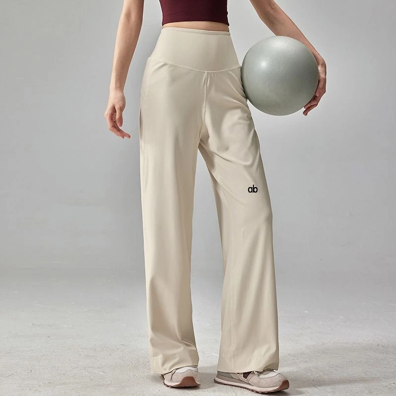 Женские широкие брюки для йоги – обзор и цена Yoga Fitness Pants