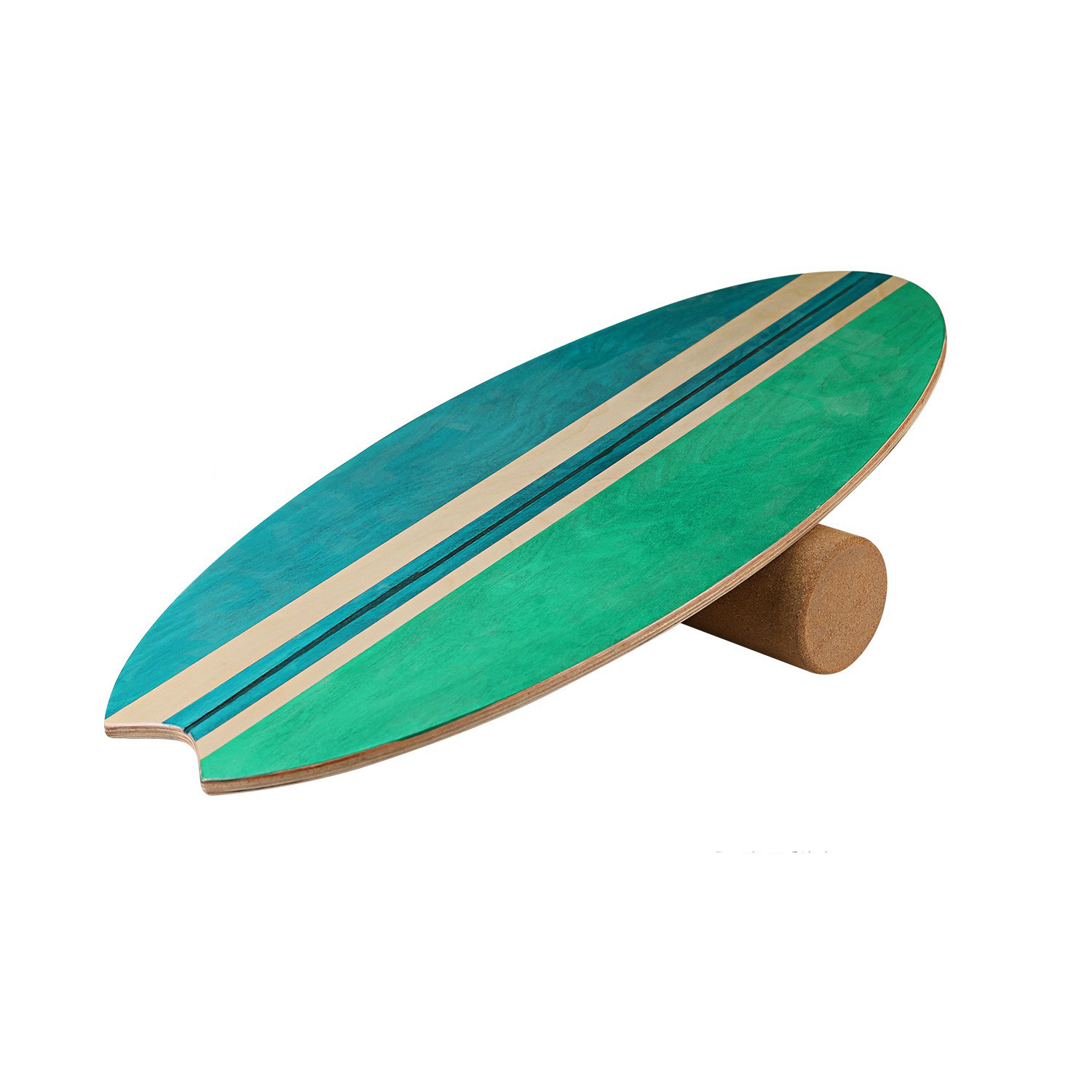 Деревянная балансировочная дос – обзор и цена Balance Board Fitness