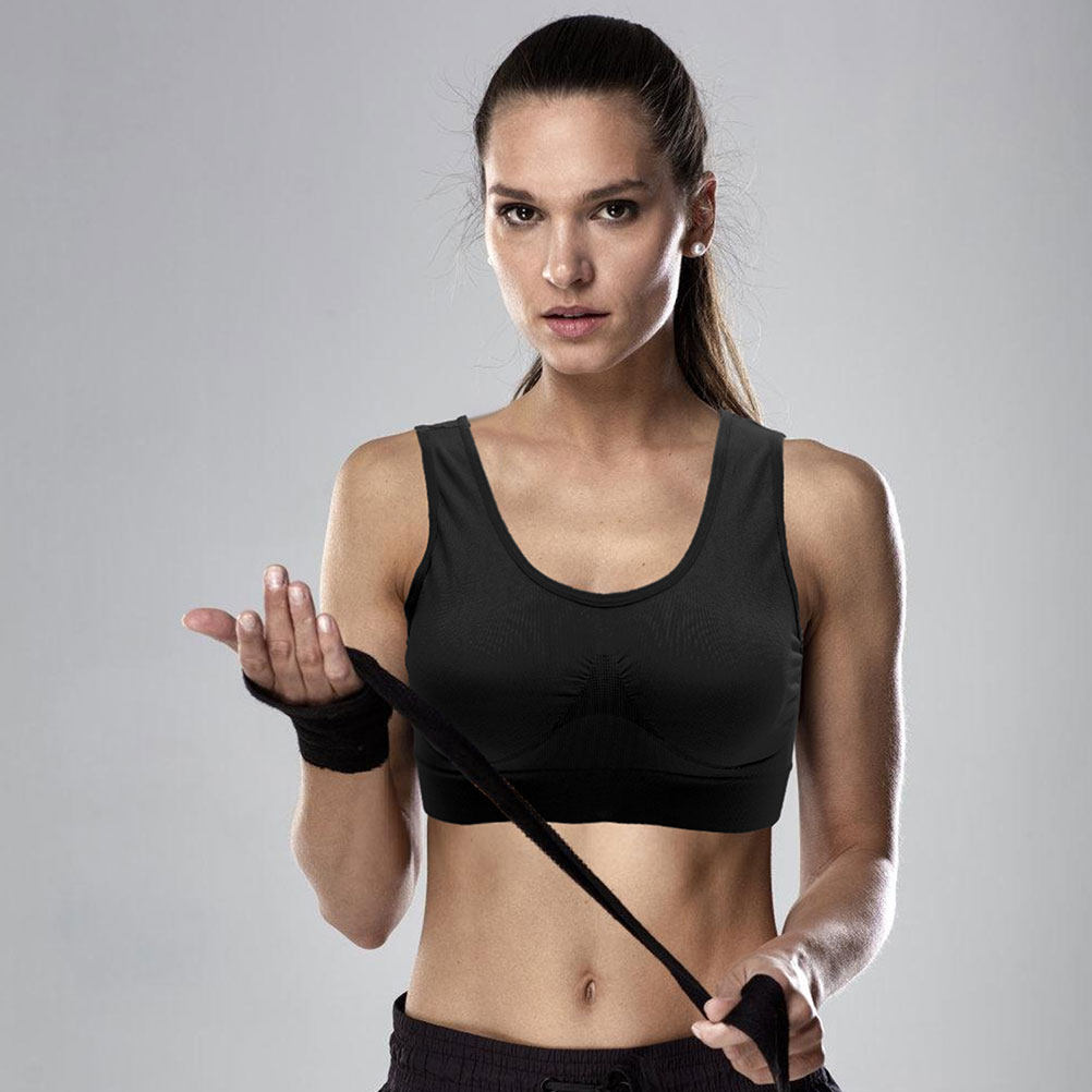 3 шт. спортивных бюстгальтеров – обзор и цена Yoga Daily Fitness