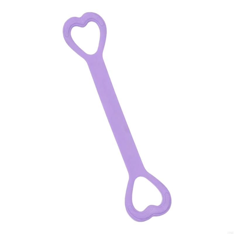 Нескользящий эспандер для упра – обзор и цена Figure 8 Resistance Band