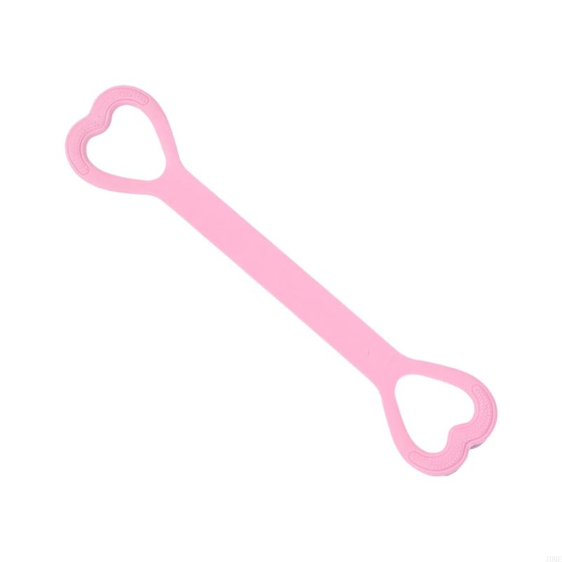 Нескользящий эспандер для упра – обзор и цена Figure 8 Resistance Band