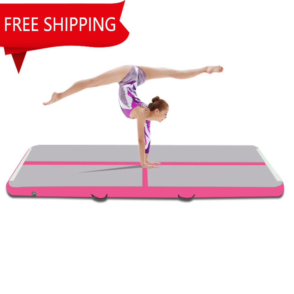 Повышение ! 1-3 м надувные ков – обзор и цена Yoga Fitness Promotion
